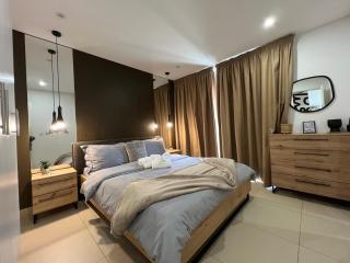 Cozy Cove 1 Bed, East Legon - 9