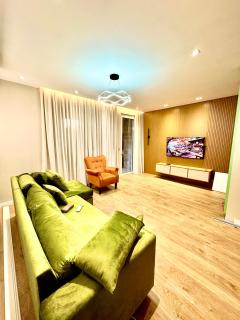 Next to Melia-Premium Zone, Private Garden Apartment - SanPietro Resort - 5