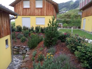Feriendorf Uorsin - Scuol - 7