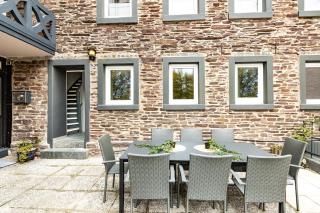 Mosel Moments, modernes Apartment für 2 in Cochem - 3