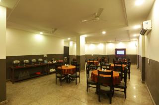 Blue Orchid Suites - Neu-Delhi - 9