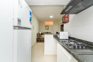 Estúdio Conforto Asa Norte - Brasilia - 2