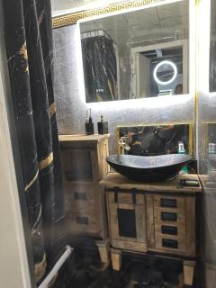 Appartement dans la Résidence le Chateaux - 4