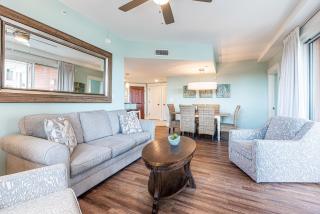 Market Street Inn 448 - Destin - 5