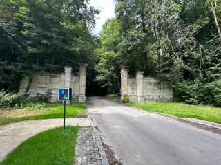 Appartement dans la Résidence le Chateaux - 3