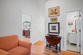 Mermaids and Magnolias - 3