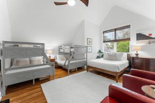 Mermaids and Magnolias - 1