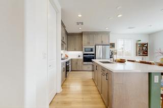 The Poolhouse at La Quinta - 1