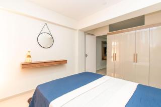 Estúdio Conforto Asa Norte - 5