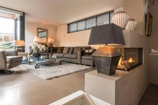 Executive Houseboat-apartment Sumatra - 7