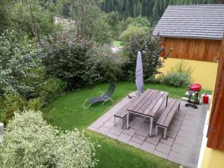 Feriendorf Uorsin - Scuol - 8
