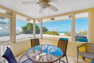 Playa Casanas South - 7