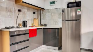 Urban Oasis, Kileleshwa - 3