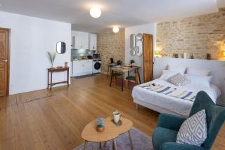 Les Studios Paultrimoine - 4