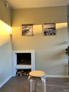 Top-Floor Apartment in the Heart of the City - 8