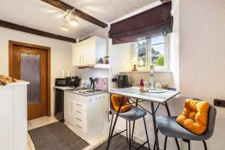 Appartment Schlossmühle in Olsberg - 5