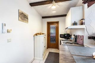 Appartment Schlossmühle in Olsberg - 3