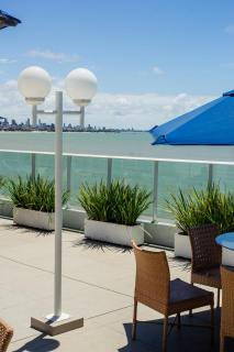 Blue Sunset By Sun&Sea - apt 401 - 8