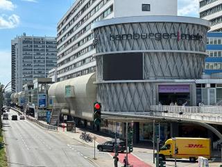 Ferienwohnung im Hamburger Straße 134 - 3