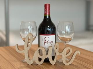 Ferienwohnung im Hamburger Straße 134 - 1