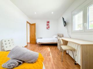 Villa Yenny Reus - 1