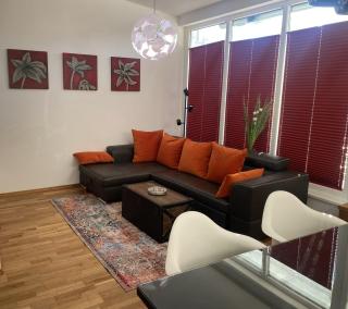 Penthouse TAMINO TOP 11 - 2