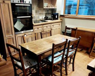 The Captain's Cottage at Climping - 3