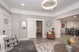 The Gathering House - Home for 6 - 1