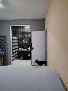 Casa Passo de Torres - on the sand with a pool - 5