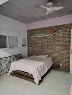 Casa Passo de Torres - on the sand with a pool - 1