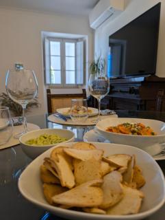 Ria Endless South - Barroca Village - Sítio da Fortaleza - Tavira - 5