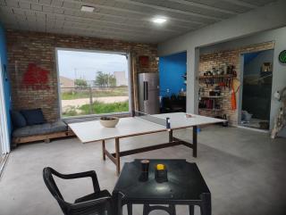 Casa pé na areia 4 adultos e 2 crianças - Passo de Torres - Bairro MIRATORRES - Passo De Torres - 2