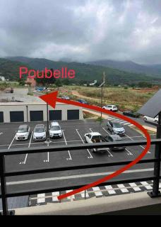 bel appartement vue montagne proche bastia - 7