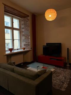 Cozy loft in the heart of Old Town - Tallinn - 1