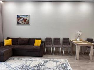 ТОП-ТОП COMFORT 2 комнат, ТРЦ Ханшатыр-5 мин - 7