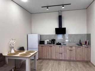 ТОП-ТОП COMFORT 2 комнат, ТРЦ Ханшатыр-5 мин - 6