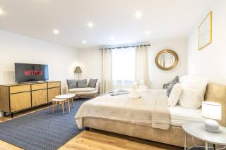 Riverside Loft direkt an der Mosel - 0