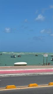 JTR - Apartamento Beira Mar em Maceio - 5