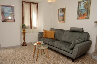 Casa Piazzetta - Lake Como WiFi & A-C - 9