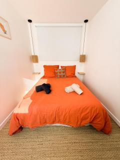 Cozy T2 - L'Herbaudière - 200m de la plage - 1