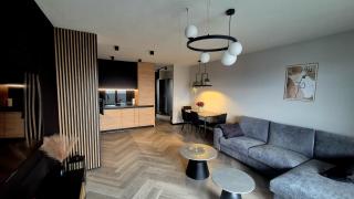 Apartamenty Graniczna 2 - 6