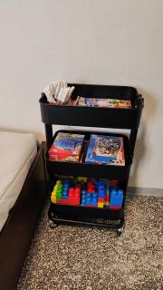 Casa Piazzetta - Lake Como WiFi & A-C - 2