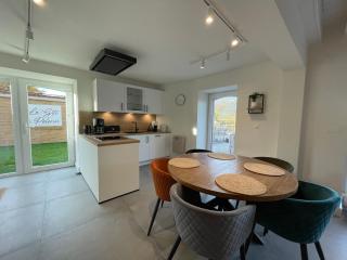 Le Gîte du Pèlerin avec piscine - 2