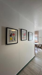 Apartamento Fontinha - 3