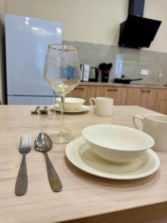 ТОП-ТОП COMFORT 2 комнат, ТРЦ Ханшатыр-5 мин - 1