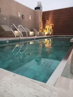 Edificio The sight Barranco vista al mar - 1