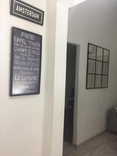 Lé Petit departament - 5