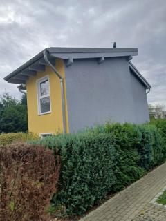 Ferienhaus an der Brunnenaue 4 Sterne, E-Ladestation am Haus, Wlan, Netflix, Garten - 6