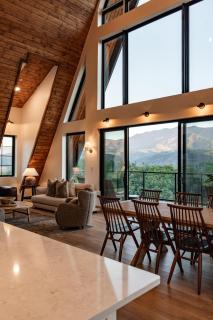 Family 5BR Cabin Near Downtown Gatlinburg With Games Hot Tub - 3