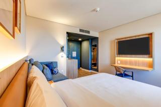 Hampton By Hilton Caraguatatuba Serramar - 9